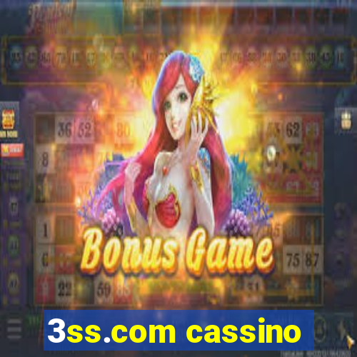 3ss.com cassino